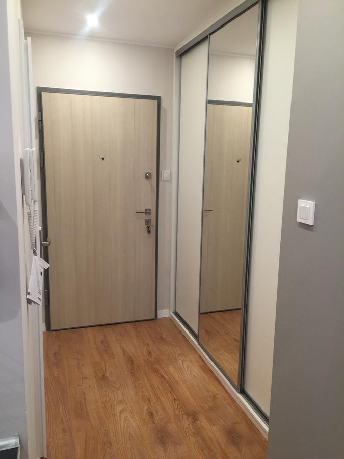 Apartment Gdański Albatros 95 Exterior foto